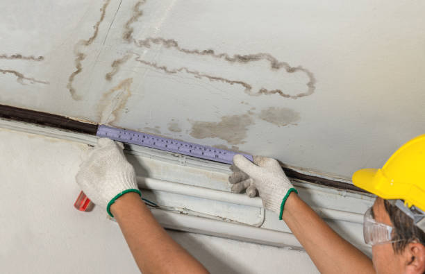Reliable Water Damage Repair contractor in Davis, SD by Aqua Guard Water Damage